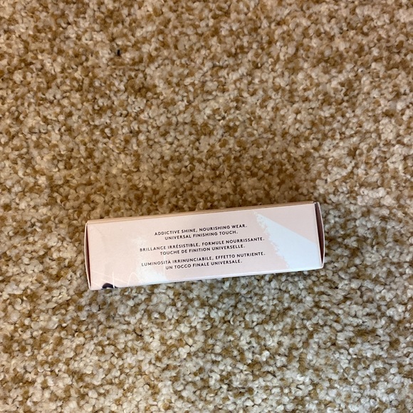 Fenty Glass Slipper Lip Luminizer Lip Gloss - Picture 3 of 7